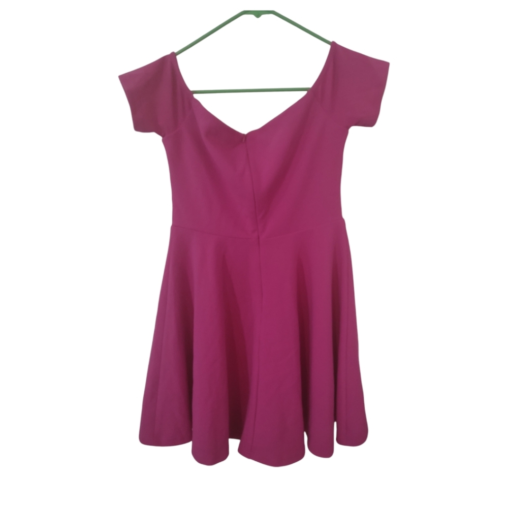 Lulus | Pink Dress